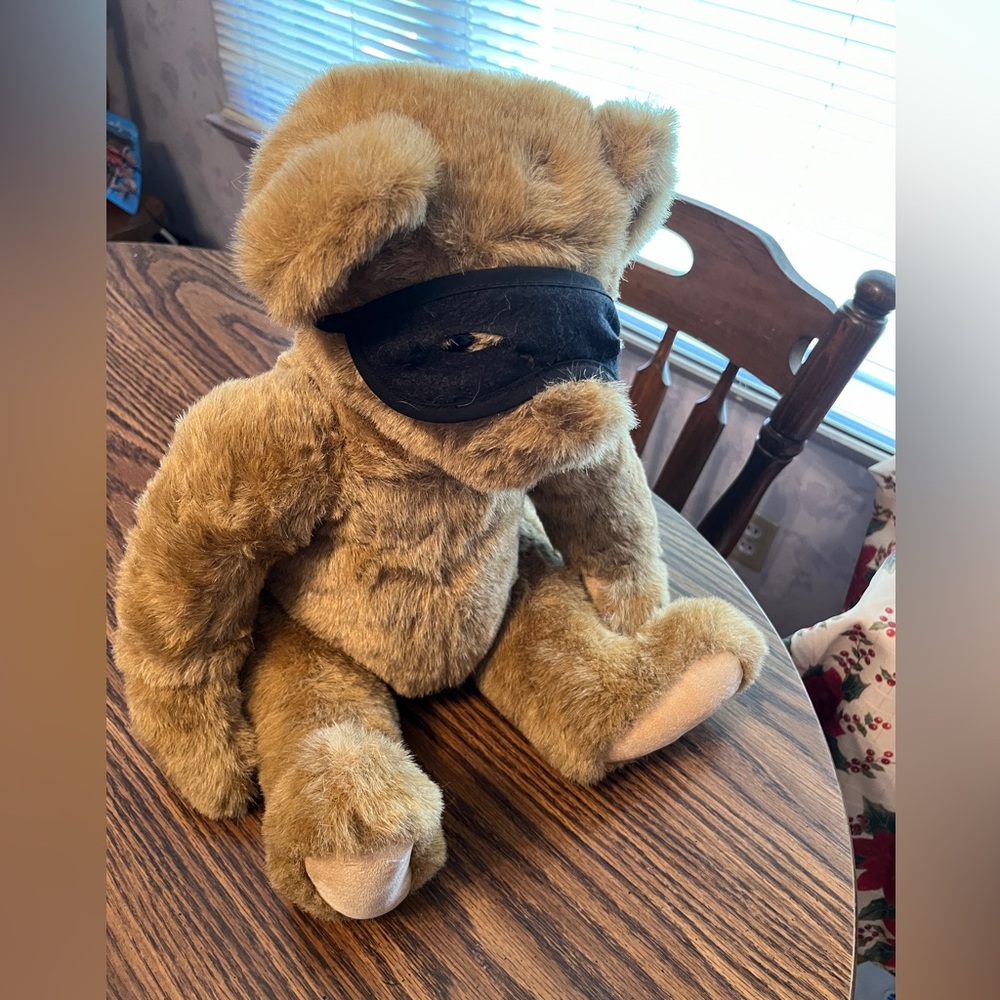 Vermont Teddy Bear